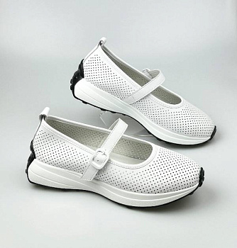 Туфли Allshoes 195200 в магазине Фонтан Обуви