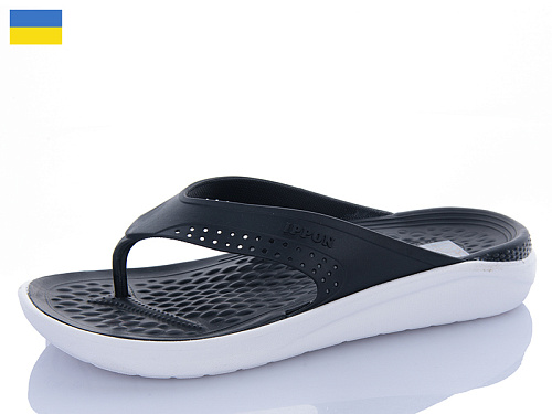 Шлепанцы Luckline 5032-389 в магазине Фонтан Обуви