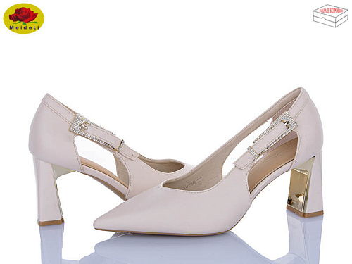 Туфли Meideli TT50-36 в магазине Фонтан Обуви