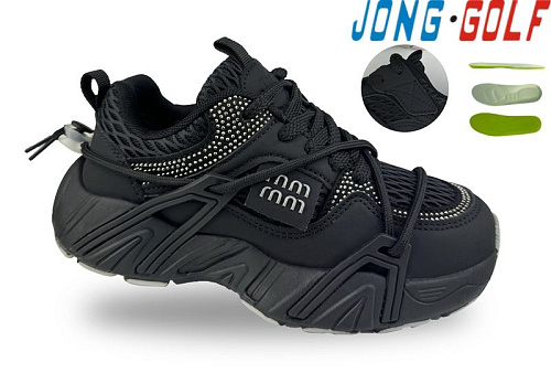 Кроссовки Jong-Golf C11821-0 в магазине Фонтан Обуви