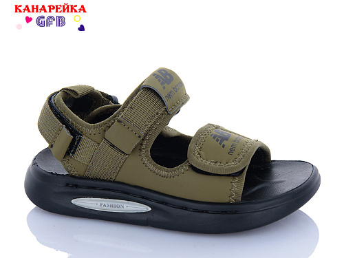 Босоножки Gfb Y7503-5 в магазине Фонтан Обуви
