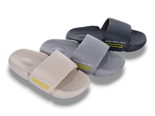 Шлепанцы Lion-Lu 903A mix в магазине Фонтан Обуви