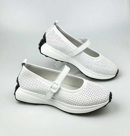 Туфли Allshoes 195200 в магазине Фонтан Обуви