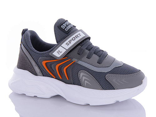 Кроссовки Sharif AC889-4 (31-35) в магазине Фонтан Обуви