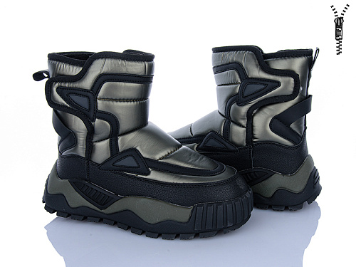 Дутики Xifa Kids XXF02-MC1313-3 в магазине Фонтан Обуви