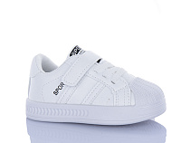 Кроссовки Comfort-Baby 996-11 (16-20) в магазине Фонтан Обуви