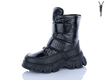 Дутики Xifa Kids FG2357-3A в магазине Фонтан Обуви