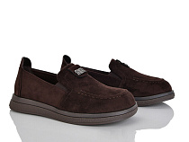 Туфли Бабочка 6107-97 в магазине Фонтан Обуви