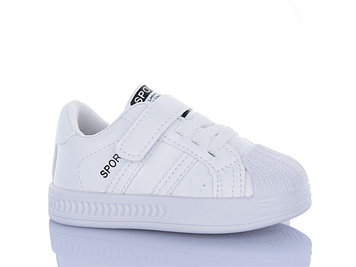 Кроссовки Comfort-Baby 996-11 (16-20) в магазине Фонтан Обуви