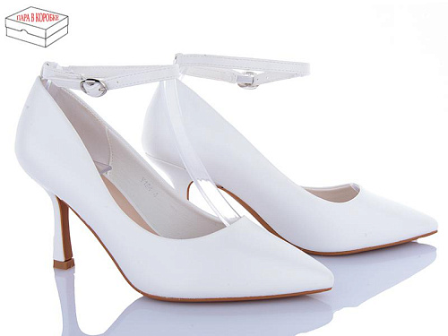 Туфли Aba2 Y1ABA24-4 в магазине Фонтан Обуви