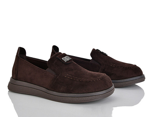 Туфли Бабочка 6107-97 в магазине Фонтан Обуви