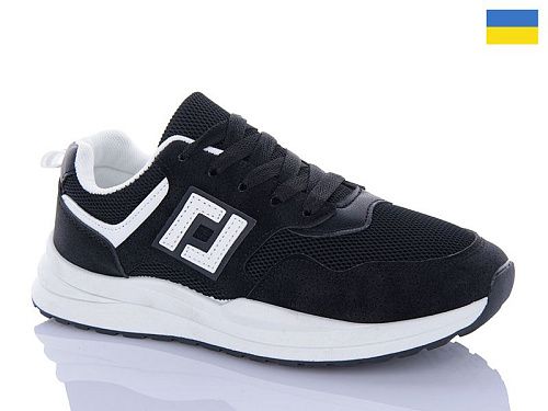 Кроссовки Swin-Purlina 10305-1 в магазине Фонтан Обуви