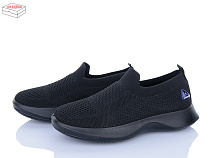 Кроссовки Qq Панда S32-1 в магазине Фонтан Обуви