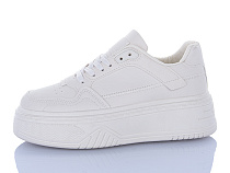 Кроссовки Qq Панда JP05-3 в магазине Фонтан Обуви