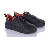 Кроссовки Comfort 103 all-black в магазине Фонтан Обуви