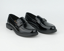 Туфли Allshoes 208107 в магазине Фонтан Обуви