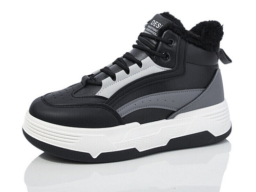 Кроссовки Okshoes YB060-1 в магазине Фонтан Обуви