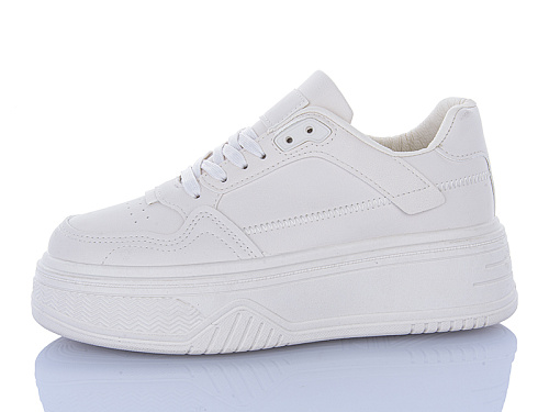 Кроссовки Qq Панда JP05-3 в магазине Фонтан Обуви