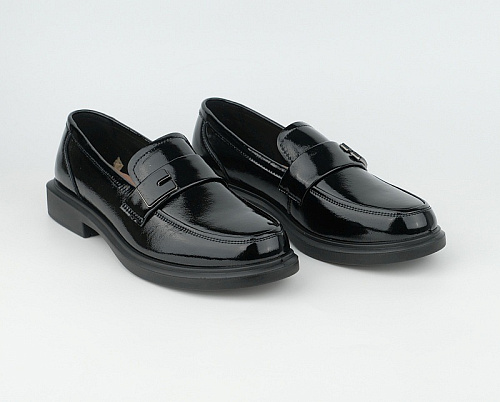 Туфли Allshoes 208107 в магазине Фонтан Обуви