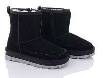 Угги Okshoes A9072 в магазине Фонтан Обуви