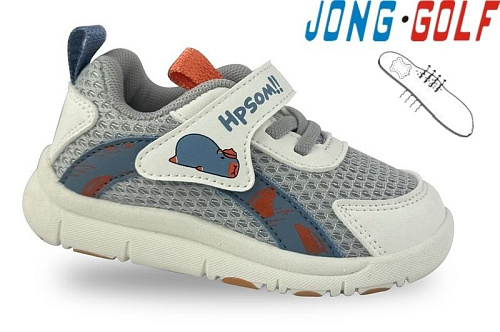 Кроссовки Jong-Golf M11760-2 в магазине Фонтан Обуви