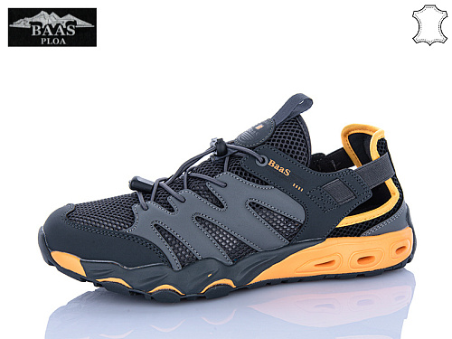 Кроссовки Baas M7640-12 в магазине Фонтан Обуви