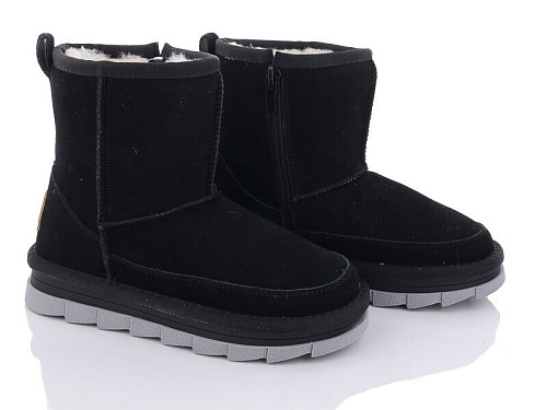 Угги Okshoes A9072 в магазине Фонтан Обуви