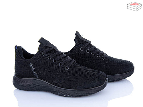 Кроссовки Pryama Vigoda 4323-B33-26 в магазине Фонтан Обуви