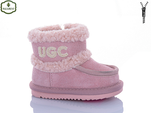 Угги Paliament D505-2 в магазине Фонтан Обуви