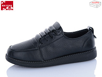 Туфли Maiguan F07-1 в магазине Фонтан Обуви