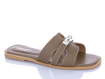 Шлепанцы Aba K18-3 в магазине Фонтан Обуви