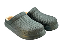 Сабо Rai Shoes 7003 хакі в магазине Фонтан Обуви