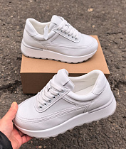 Кроссовки Qq Панда A551-4 в магазине Фонтан Обуви