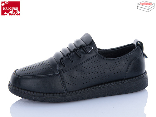 Туфли Maiguan F07-1 в магазине Фонтан Обуви