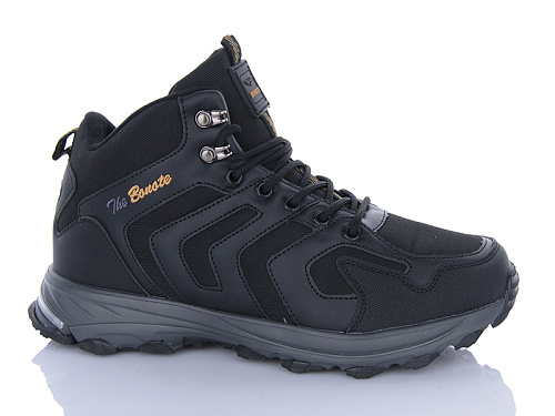 Кроссовки Bonote A9122-3 термо в магазине Фонтан Обуви