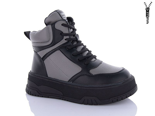 Ботинки Swin-Purlina PM3938-5 в магазине Фонтан Обуви