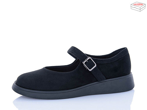 Туфли Vika 801-6 в магазине Фонтан Обуви