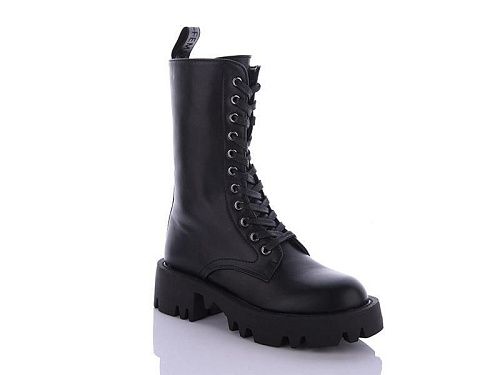 Ботинки Swin-Purlina P1036-1 в магазине Фонтан Обуви