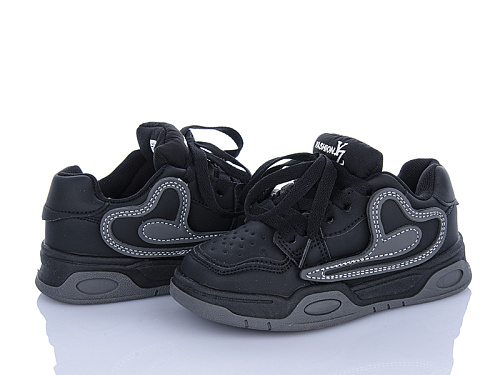 Кроссовки Xifa Kids XXF02-3333-1B в магазине Фонтан Обуви