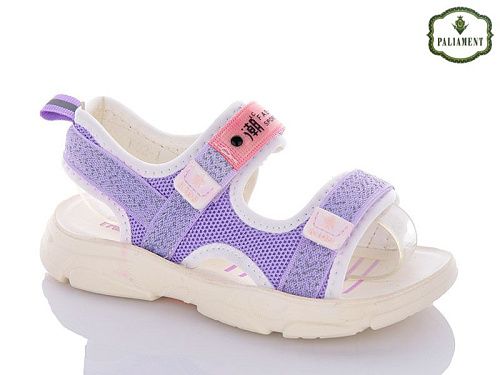 Босоножки Paliament F02-1 в магазине Фонтан Обуви