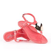 Босоножки Allshoes 107081 в магазине Фонтан Обуви