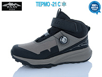 Кроссовки Baas W6094-25C термо в магазине Фонтан Обуви
