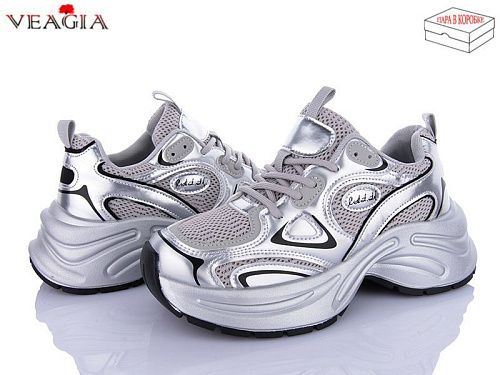Кроссовки Veagia-Ada FD41-1 в магазине Фонтан Обуви