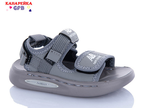 Босоножки Gfb Z6503-3 в магазине Фонтан Обуви