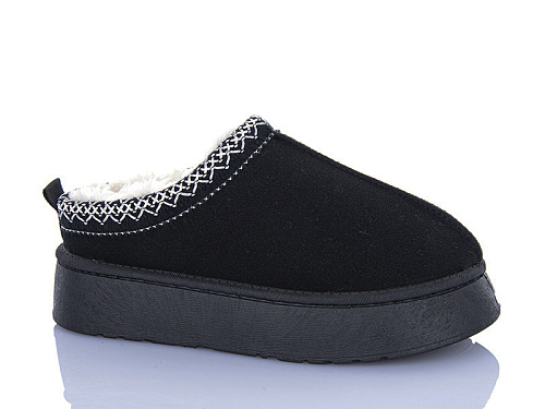 Угги Qq Панда G02-1 в магазине Фонтан Обуви