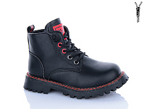 Ботинки Xifa Kids B1264-1B в магазине Фонтан Обуви