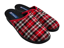 Тапочки Rai Shoes 74010312 в магазине Фонтан Обуви