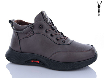 Ботинки I.Trendy BK1220-28 в магазине Фонтан Обуви