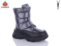 Дутики Солнце FG2307-3D в магазине Фонтан Обуви