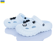 Кроксы Jose Amorales 124501 в магазине Фонтан Обуви